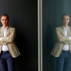 Imagem da notícia: Ra&uacute;l Alberto Sousa em entrevista