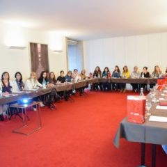 Imagem da notícia: Grupo Ergovis&atilde;o organiza workshop “I love Myself” em Viseu
