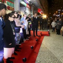Imagem da notícia: Nacional &Oacute;ptica Lisboa celebrou 1 ano