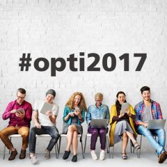 Imagem da notícia: Opti começa amanhã