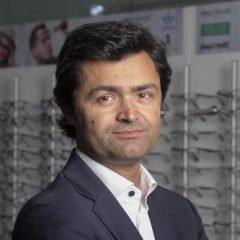 Imagem da notícia: Marco Pombo: “Vai ser um dos maiores desafios dos &uacute;ltimos anos”