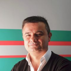 Imagem da notícia: Rui Teixeira em entrevista