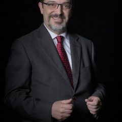 Imagem da notícia: “A nossa postura no mercado &eacute; transparente”