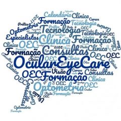 Imagem da notícia: J&aacute; conhece as forma&ccedil;&otilde;es da OcularEyeCare?