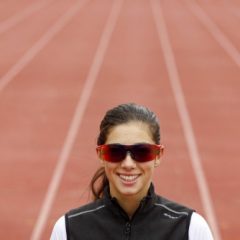 Imagem da notícia: “N&atilde;o dispenso uns bons &oacute;culos de sol”