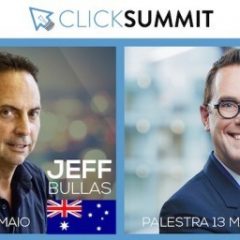 Imagem da notícia: CLICKSUMMIT à porta