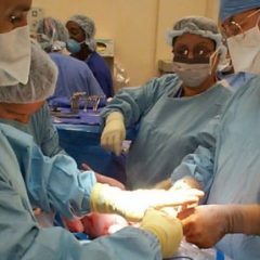 Imagem da notícia: Curiosidade: Óculos na Medicina