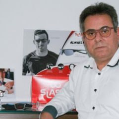 Imagem da notícia: Rui Guilherme: “Slastik e Bereader, produtos com design e qualidade”
