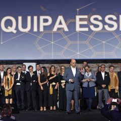 Imagem da notícia: Essilor lança Varilux X Series