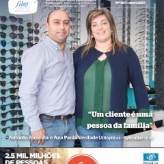 Imagem da notícia: ÓpticaPro 167