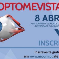 Imagem da notícia: Optomevista está de volta