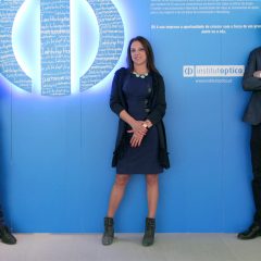 Imagem da notícia: “O Institutoptico tem uma oferta aos óticos de 360º”