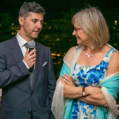 Imagem da notícia: EAOO tem presidente português