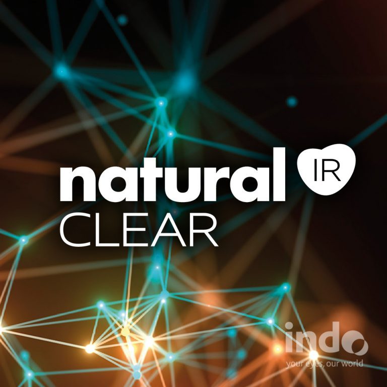Imagem da notícia: Indo lança Natural Clear IR