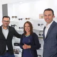 Imagem da notícia: “Sempre acreditámos num projeto de expansão”