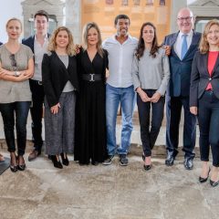 Imagem da notícia: “Ajudar quem mais precisa é o meu lema”