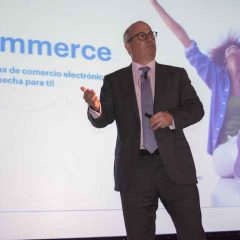 Imagem da notícia: E-Commerce, uma oportunidade de negócio