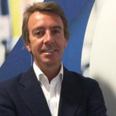 Imagem da notícia: Gateway tem novo diretor comercial