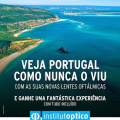 Imagem da notícia: Veja Portugal como nunca o viu