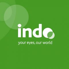 Imagem da notícia: Proteja os seus Olhos com Infrared Technology