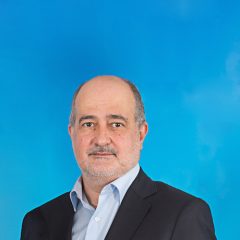 Imagem da notícia: José António Câmara em entrevista