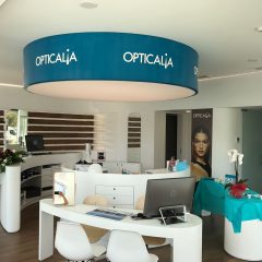 Imagem da notícia: Rede Opticalia com novas lojas