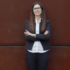 Imagem da notícia: Carla Lança, sobre o presente e o futuro dos ortoptistas