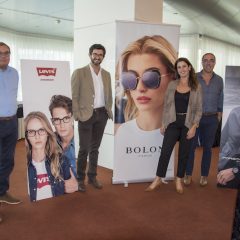 Imagem da notícia: Essilor aposta em armações exclusivas