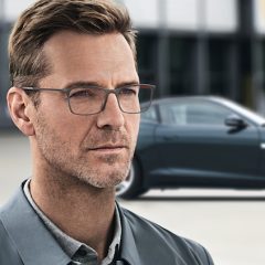 Imagem da notícia: Deixe-se deslumbrar pela marca Jaguar Eyewear