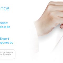 Imagem da notícia: CooperVision adiciona perfis de oxigenação à OptiExpert