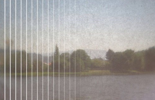 Imagem da notícia: Porto recebe “A miopia das lentes e a lentidão da imagem”