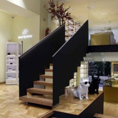 Imagem da notícia: Olhar de Prata inaugura primeira concept store em Lisboa