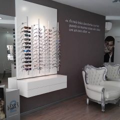 Imagem da notícia: Opticalia Matosinhos: primeira ótica no país a graduar em 3D
