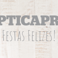 Imagem da notícia: Boas festas!