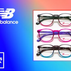 Imagem da notícia: New Balance aposta na cor