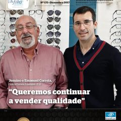 Imagem da notícia: ÓpticaPro 175