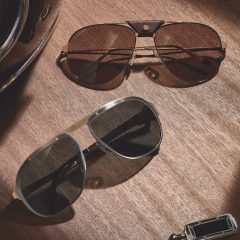 Imagem da notícia: Kering Eyewear e Maison Cartier unem-se na criação de óculos