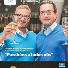 Imagem da notícia: ÓpticaPro 176