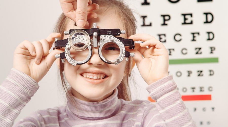 Imagem da notícia: Estamos na Semana Mundial da Optometria