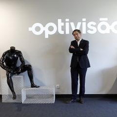 Imagem da notícia: Brodheim: A internacionalização “é um desígnio incontornável”