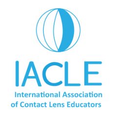 Imagem da notícia: IACLE assegura financiamento para o ensino sobre lentes de contacto