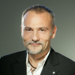 Imagem da notícia: Eric Lenoir: “Propomos valor acrescentado”