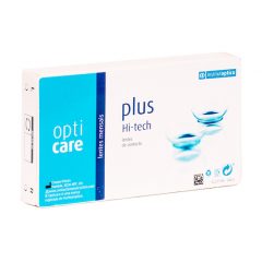 Imagem da notícia: Opticare lança lentes para a vida digital