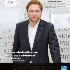 Imagem da notícia: ÓpticaPro 179