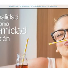 Imagem da notícia: Cione renova a sua presença online
