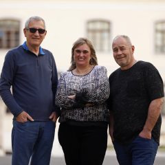 Imagem da notícia: “Há 28 anos a formar técnicos de ótica ocular”