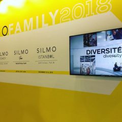 Imagem da notícia: Silmo Paris 2018: Le Mondial de L’Optique