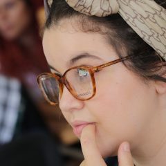 Imagem da notícia: Ver para Crescer cuida de 100 crianças em risco