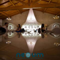 Imagem da notícia: NEOUM realizou VI Jantar de Gala