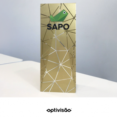 Imagem da notícia: Optivisão vence Prémios SAPO com Melhor Site e App